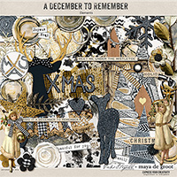 A December to Remember - Elements