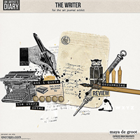 The Writer