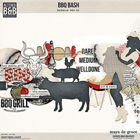 BBQ Bash