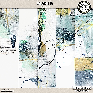 Calacatta