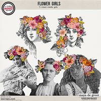 Flower Girls 