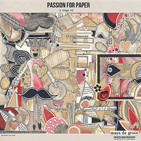 Passion for Paper