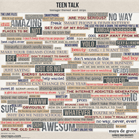 Teen Talk