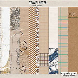 Travel Notes