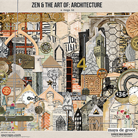 Zen and the Art of: Architecture 