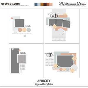 Apricity (Layered templates)  