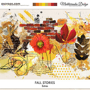 Fall stories (Extras) 