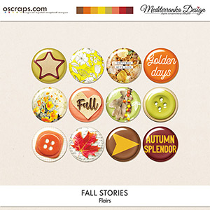 Fall stories (Flairs)