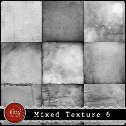 Mixed Texture 06