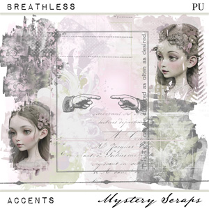 Breathless Accents by Mystery Scraps 