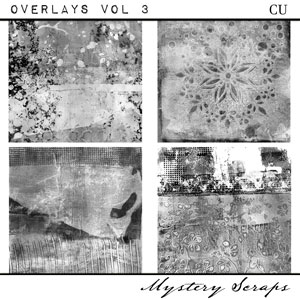 CU Overlays VOL 3 by Mystery Scraps 