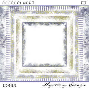 Refreshment Edges by Mystery Scraps 