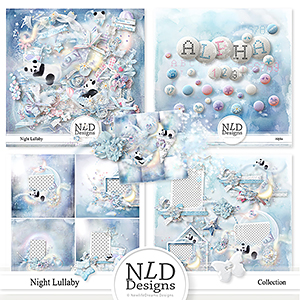Night Lullaby Collection