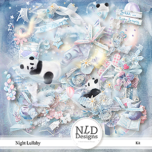 Night Lullaby Kit