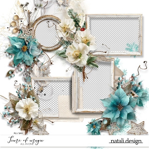 Time of magic Quick Pages