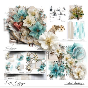 Time of magic Elements (CLONE)