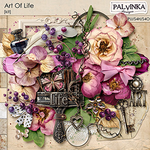 Art Of Life Kit