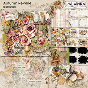 Autumn Reverie Collection