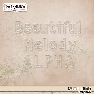 Beautiful Melody Alpha