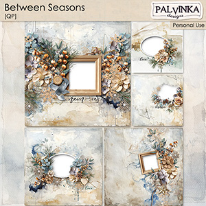 Between Seasons QP