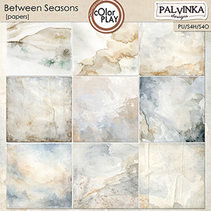 Between Seasons Papers Between Seasons Papers
