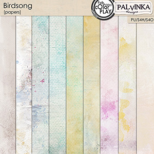 Birdsong Papers