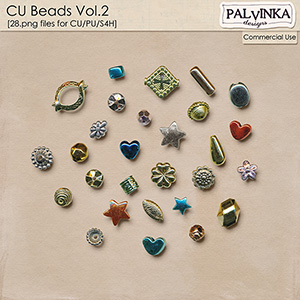 CU Beads 2