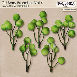CU Berry Branches 4