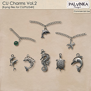 CU Charms 2