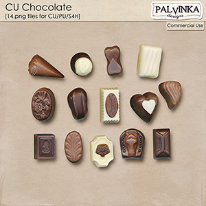 CU Chocolate