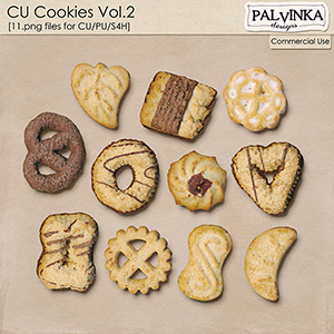 CU Cookies 2
