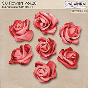 CU Flowers 20