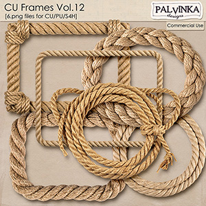 CU Frames 12