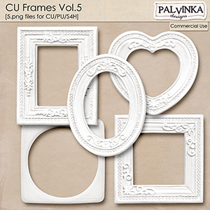 CU Frames Vol.5