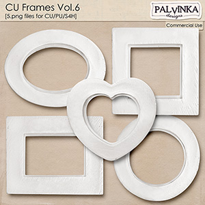 CU Frames 6