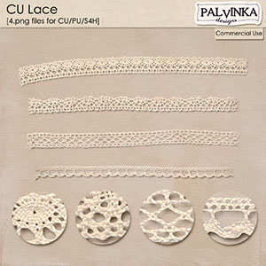 CU Lace