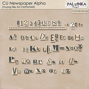 CU Newspaper Alpha