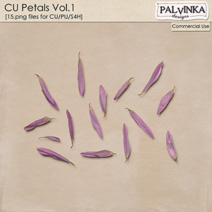 CU Petals 1