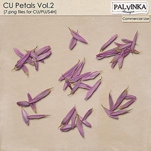 CU Petals 2