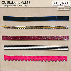 CU Ribbons 13