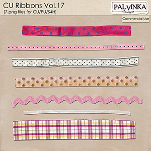 CU Ribbons 17