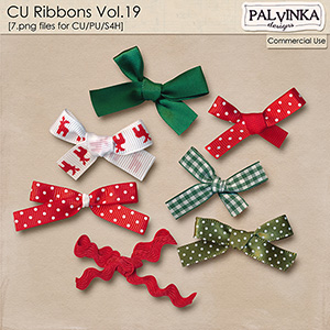 CU Ribbons 19