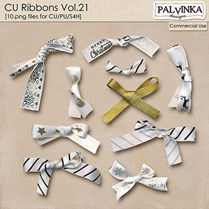 CU Ribbons 21