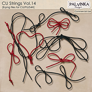 CU Strings 14
