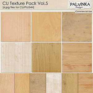 CU Texture Pack Vol.5