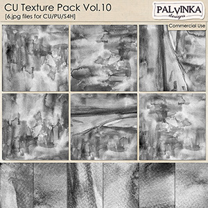 CU Texture Pack 10
