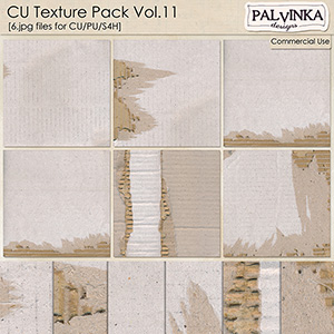 CU Texture Pack 11