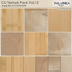 CU Texture Pack 12