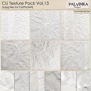 CU Texture Pack 13