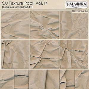 CU Texture Pack 14
